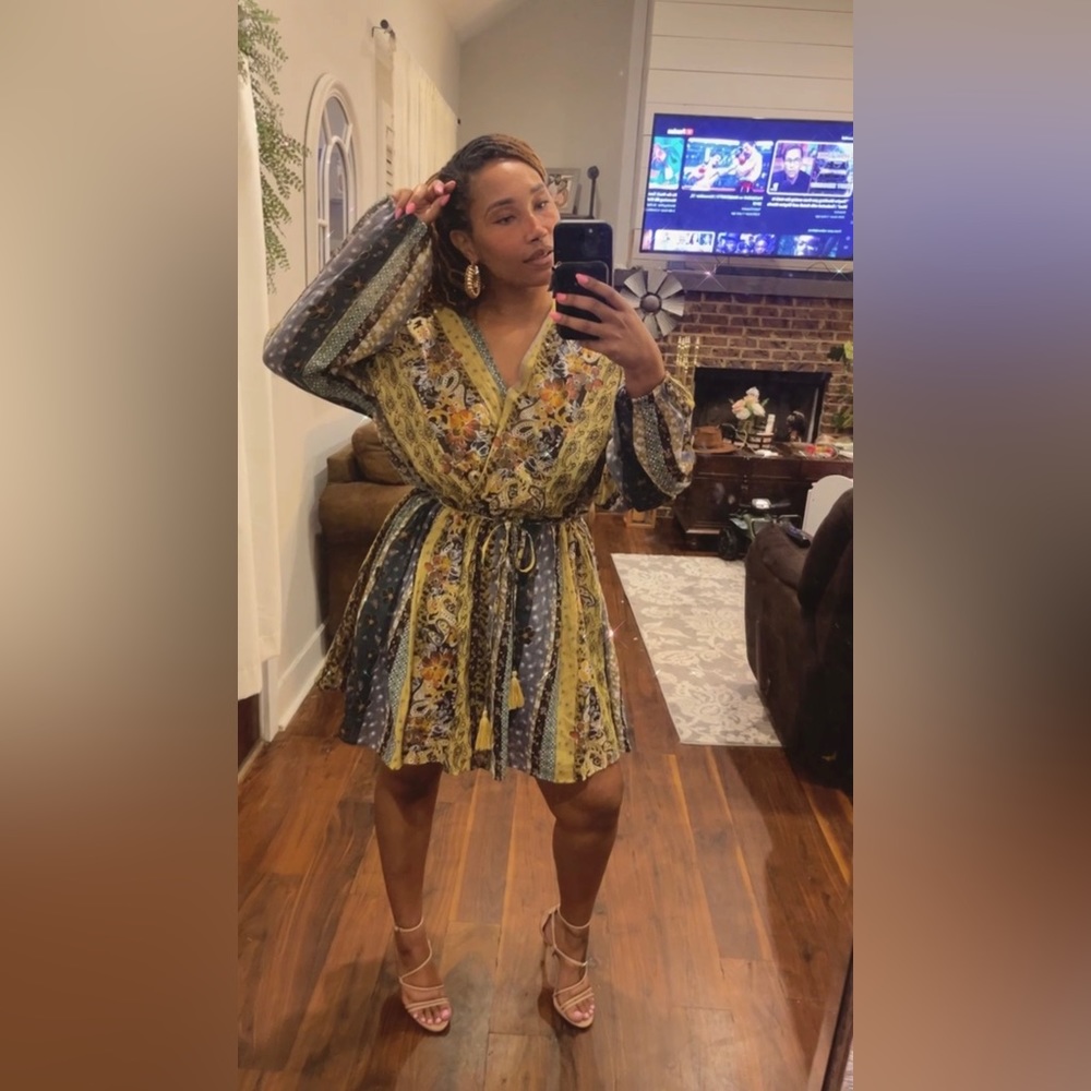 Meet your Posher, Kalanda